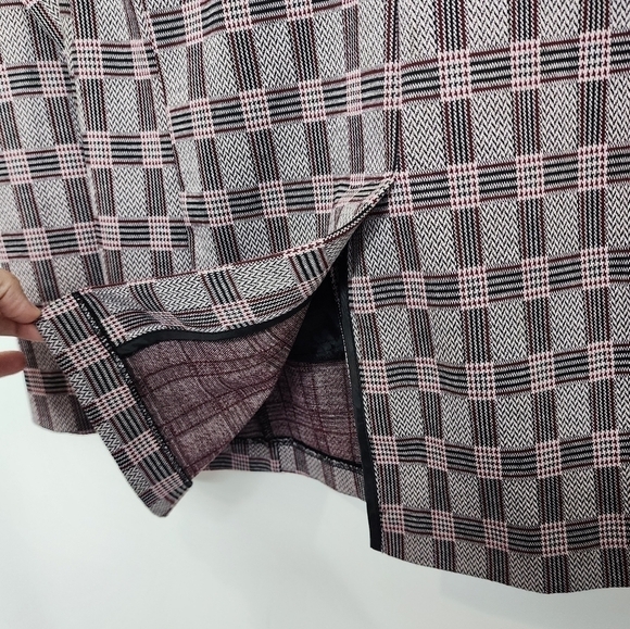 Avec Les Filles Soft Knit Blazer Jacket XS - Picture 5 of 9